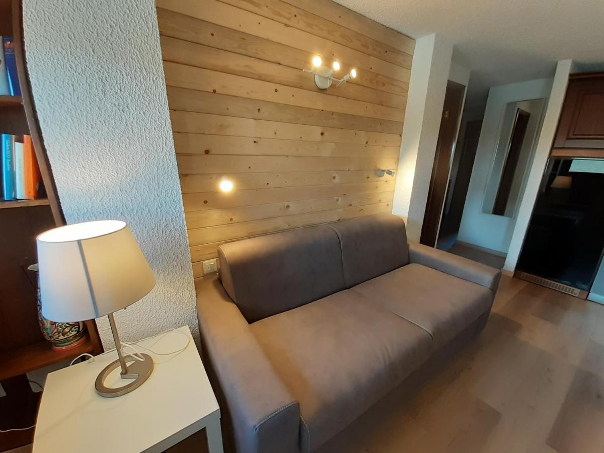 Matterhorn Studio Breuil-Cervinia Exterior foto