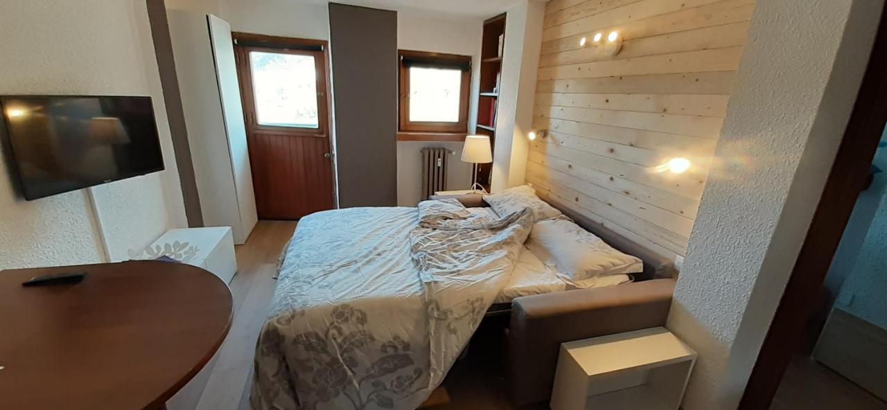 Matterhorn Studio Breuil-Cervinia Exterior foto