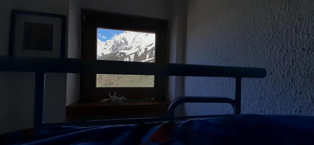 Matterhorn Studio Breuil-Cervinia Exterior foto