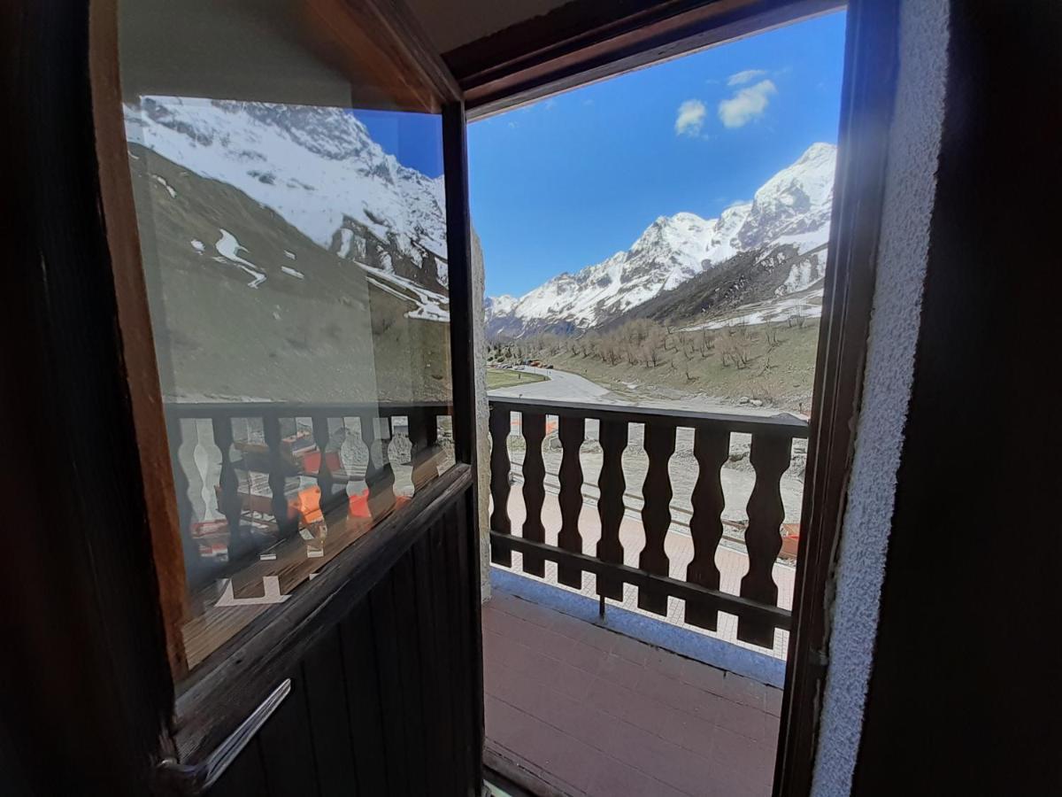 Matterhorn Studio Breuil-Cervinia Exterior foto