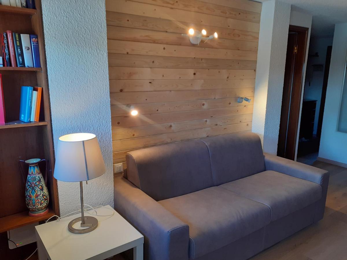 Matterhorn Studio Breuil-Cervinia Exterior foto