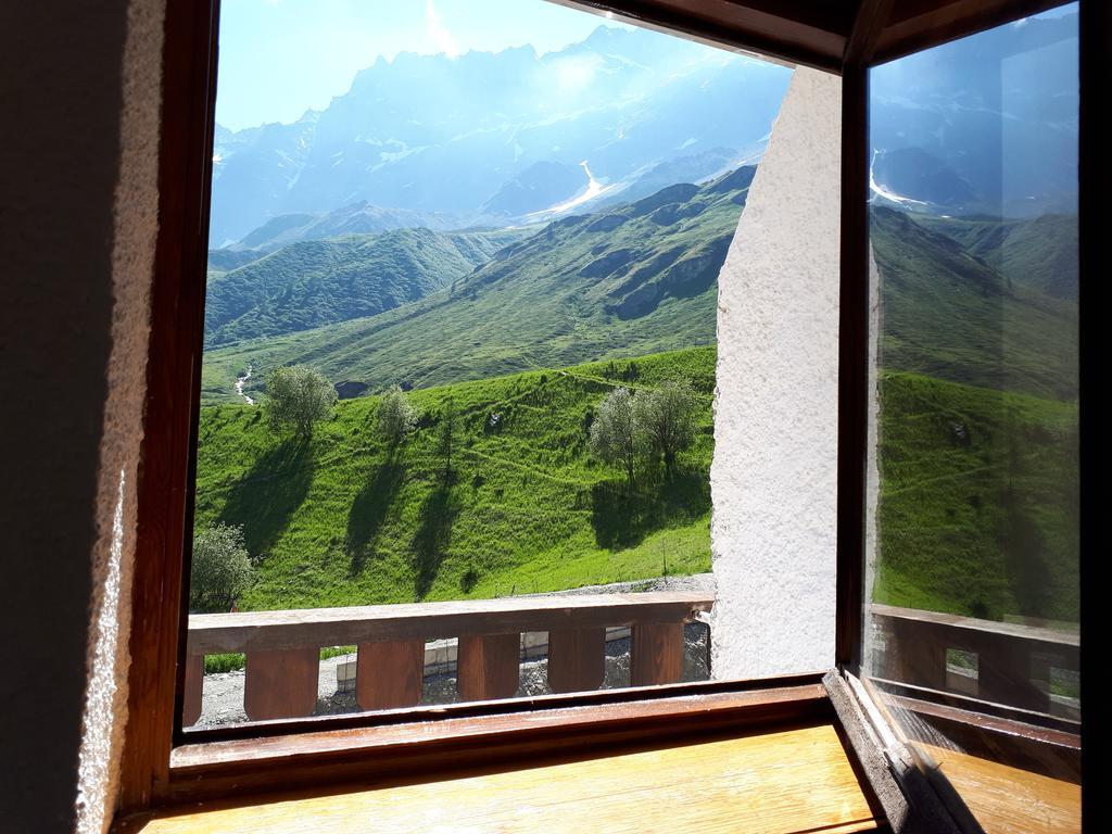 Matterhorn Studio Breuil-Cervinia Exterior foto